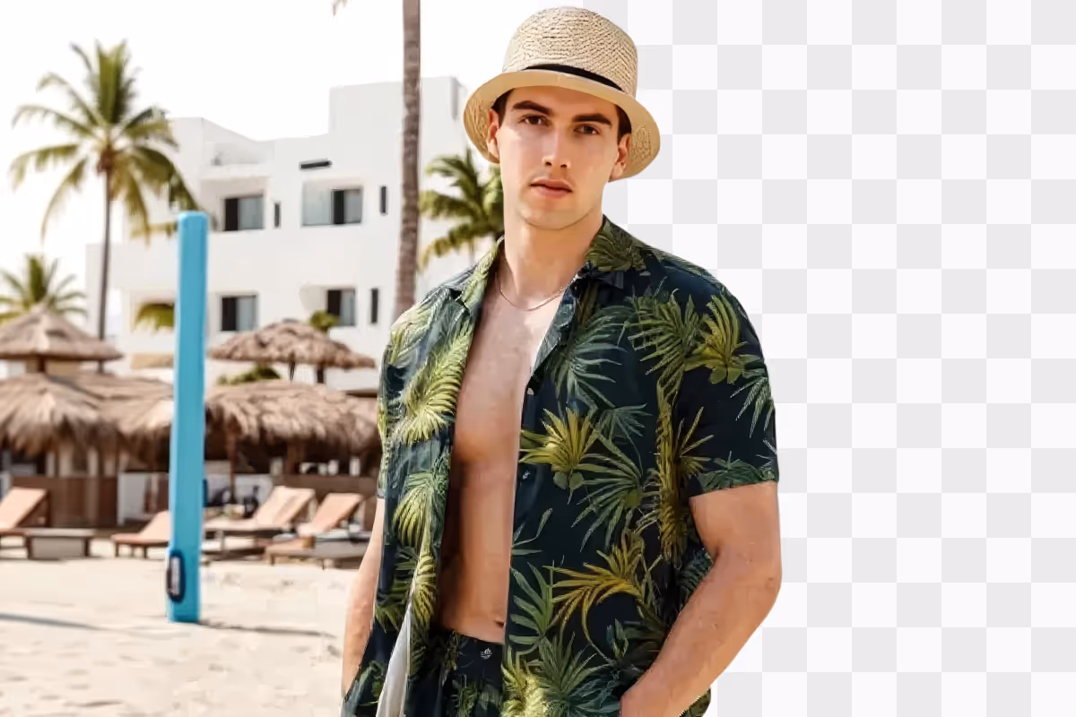 Personal & Creative Projects